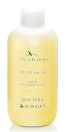 NOURIFUSION® TONIFICADOR MULTIVITAMÍNICO 